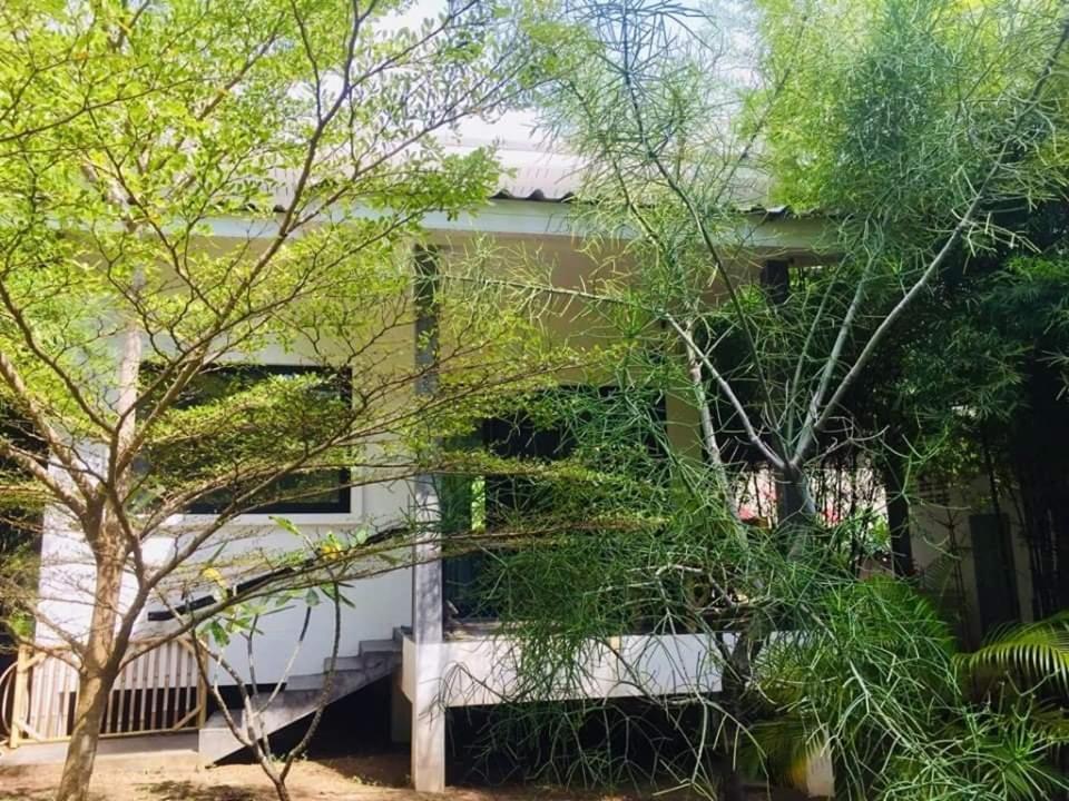 Вилла Dg House Тонг Сала Экстерьер фото