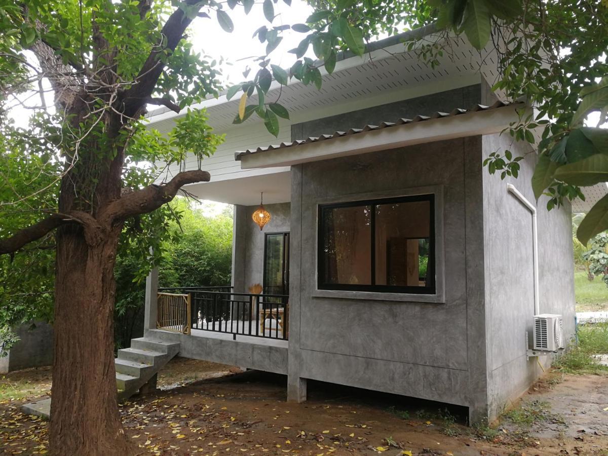 Вилла Dg House Тонг Сала Экстерьер фото