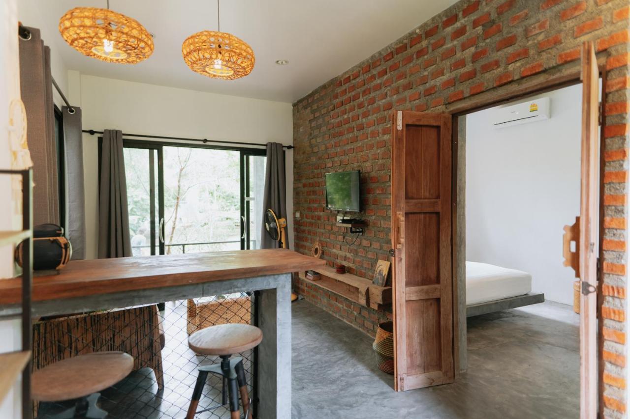 Вилла Dg House Тонг Сала Экстерьер фото